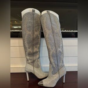 Gianni binni katyanna boots